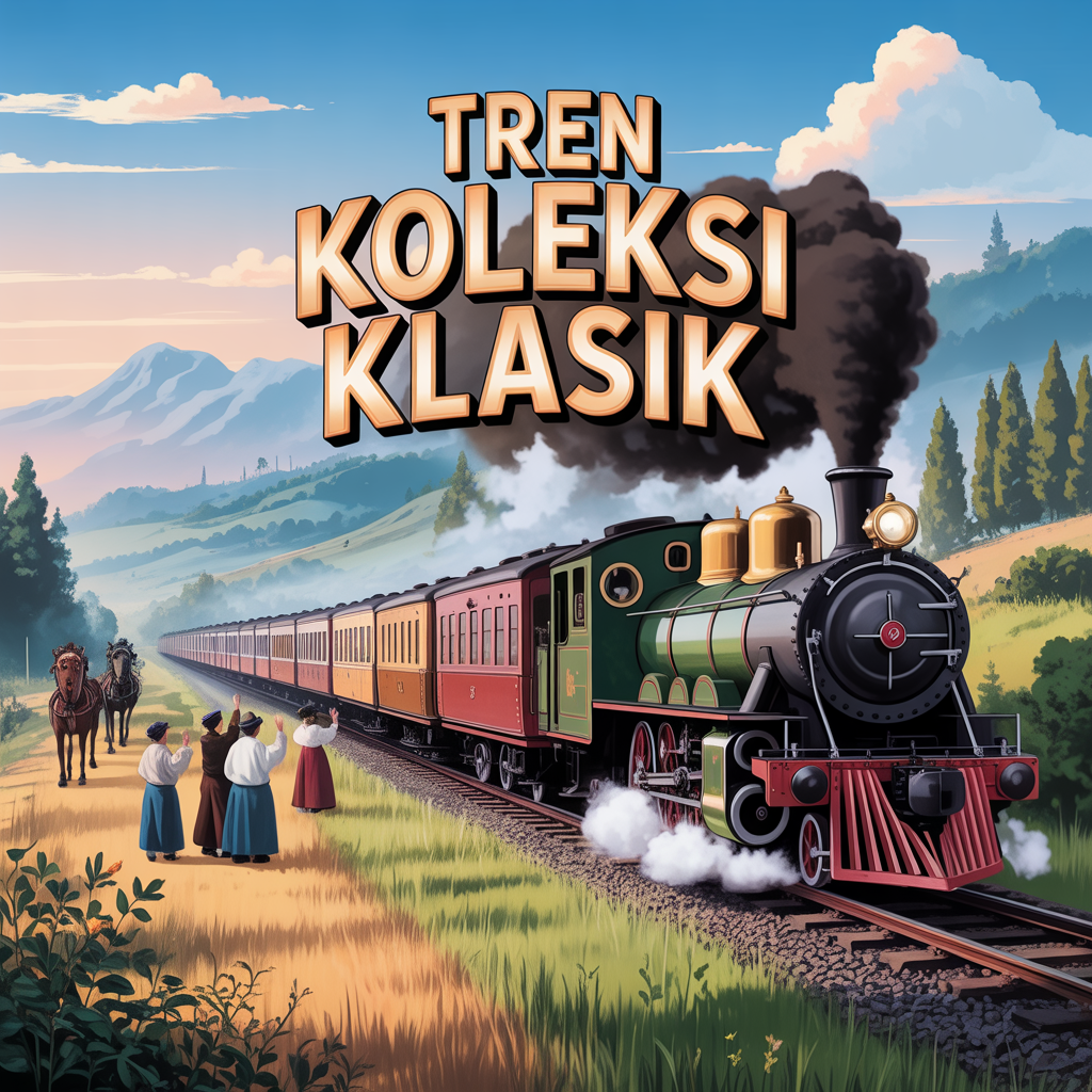 Koleksi Klasik