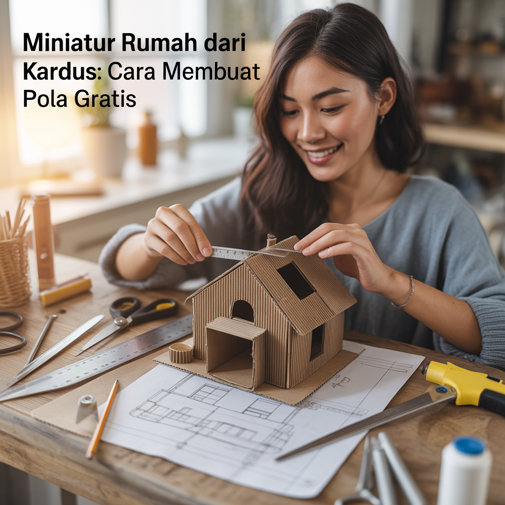 Seni Miniatur