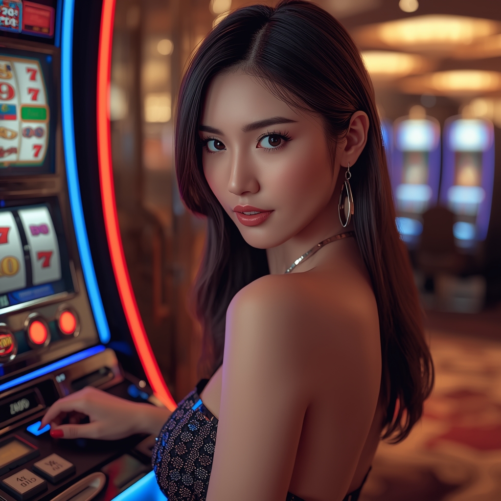 Slot Online