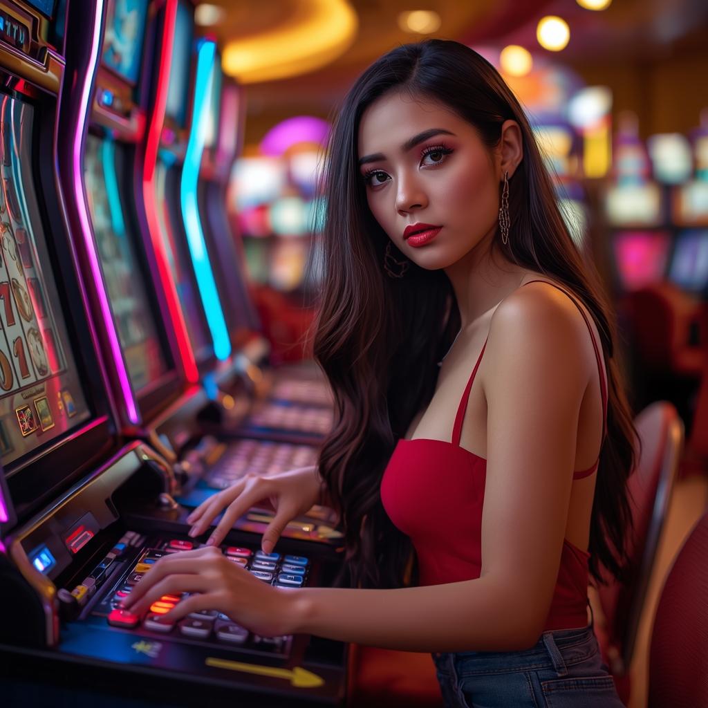 Slot Online