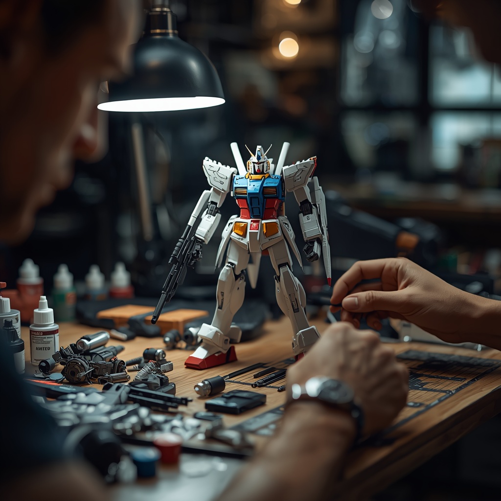 Seni Miniatur