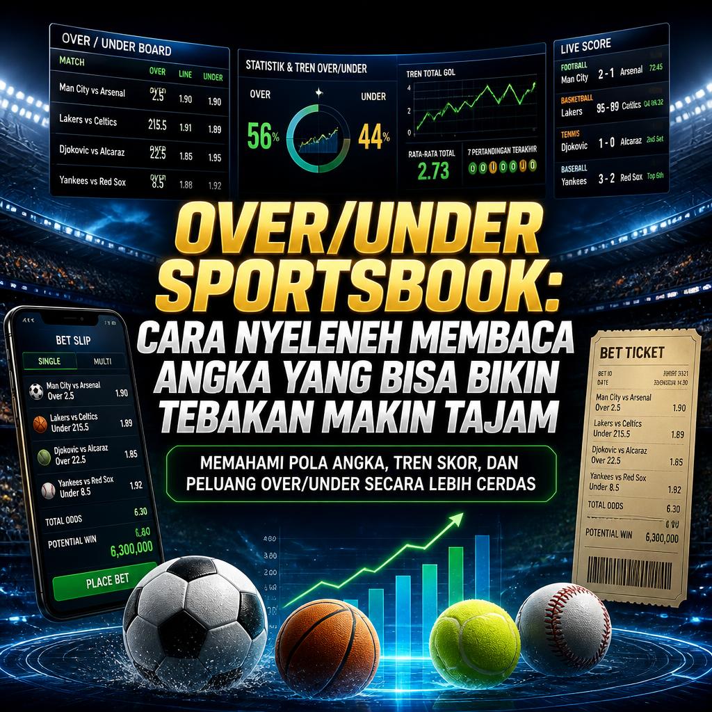 Sportsbook Online