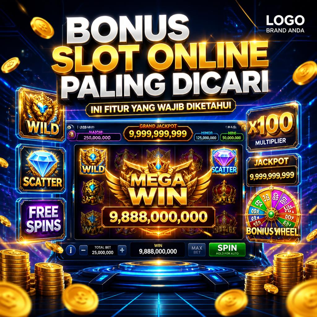 Slot Online