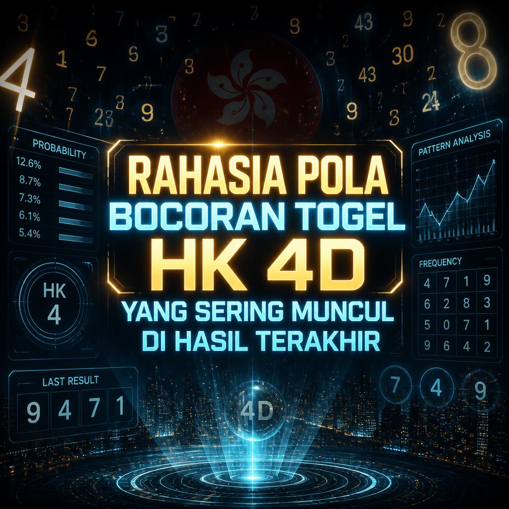 Togel Online