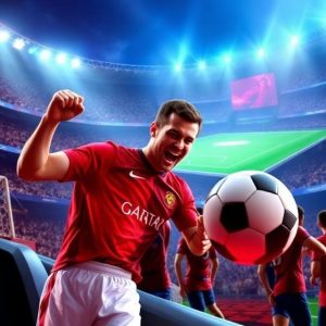 SBOBET88: Solusi Hiburan Sportsbook Online dengan Tampilan Modern