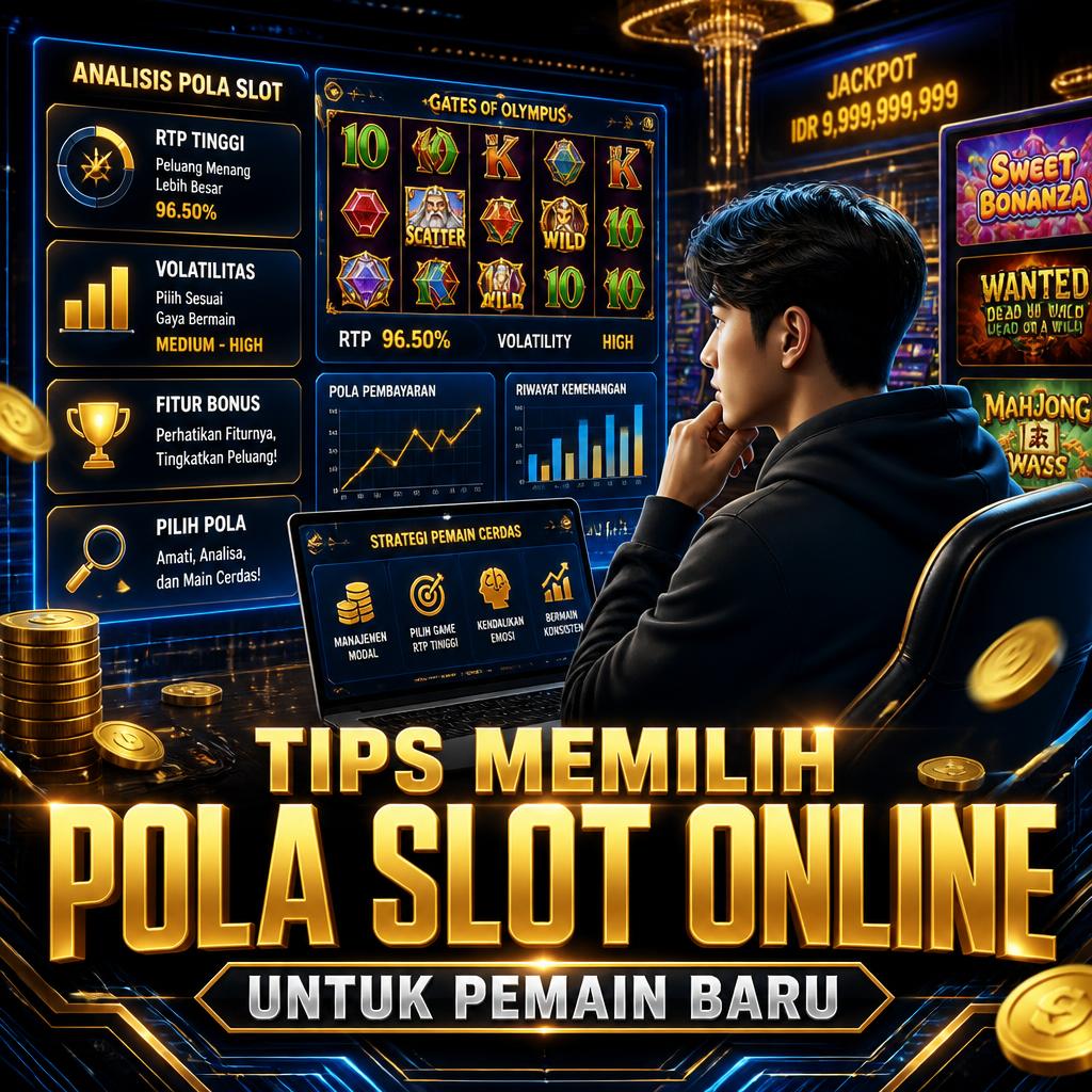Slot Online