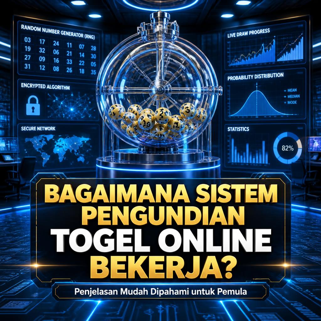 Togel Online