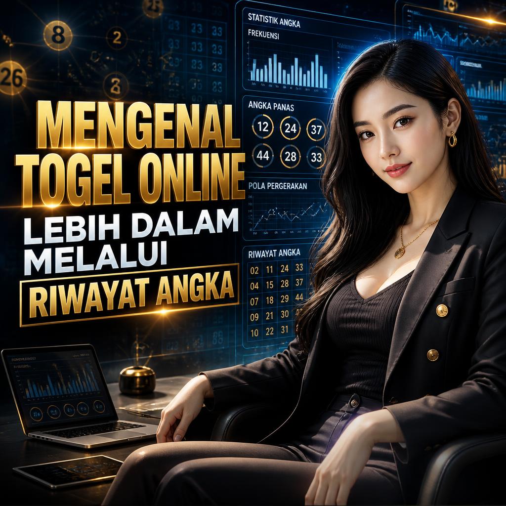 Togel Online