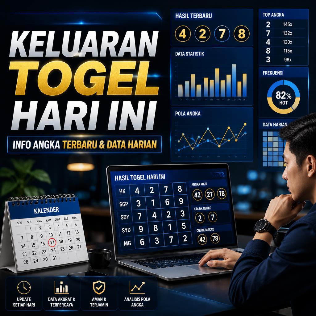 togel online
