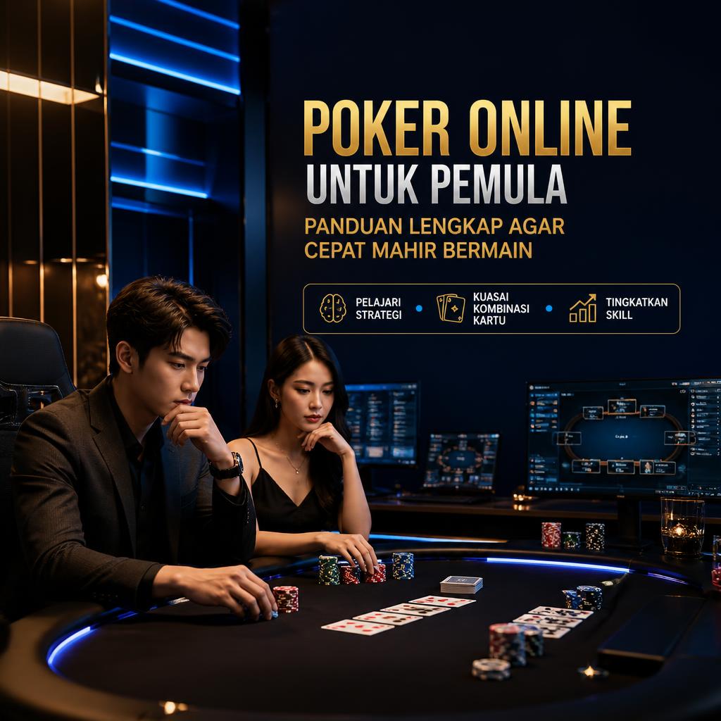 Poker Online