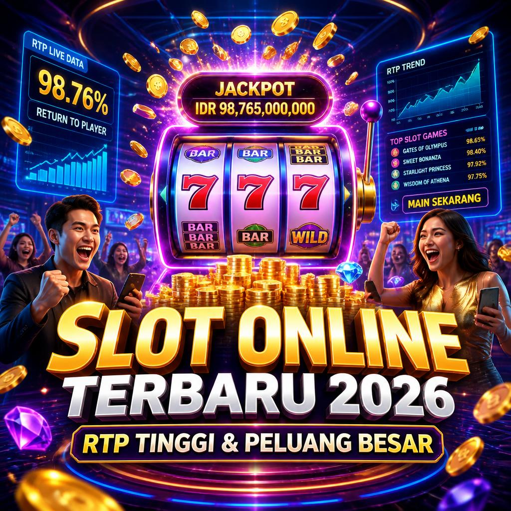 Slot Online