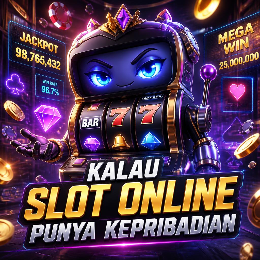 Slot Online