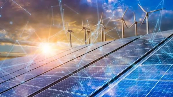 Solar PV and Electrical Systems